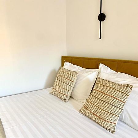 The Nest Albania Lejlighed Tirana Eksteriør billede