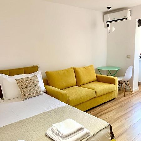 The Nest Albania Lejlighed Tirana Eksteriør billede